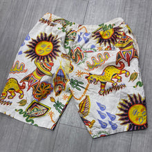 Load image into Gallery viewer, Billionaire Boys Club Shorts Size Extra Large
