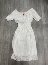 Load image into Gallery viewer, SEA Maxi Dress Size Small
