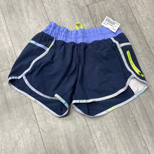 Load image into Gallery viewer, Lulu Lemon Athletic Shorts Size 5/6
