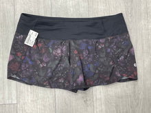 Load image into Gallery viewer, Lulu Lemon Athletic Shorts Size 9/10 7542
