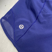 Load image into Gallery viewer, Lulu Lemon Athletic Shorts Size 10
