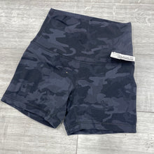 Load image into Gallery viewer, Lulu Lemon Athletic Shorts Size 2
