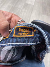 Load image into Gallery viewer, Rock Revival Denim Size 38 2559 Suhul Straight

