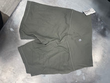 Load image into Gallery viewer, Lulu Lemon Athletic Shorts Size 2
