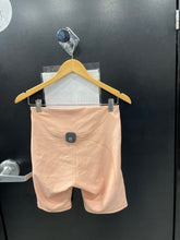 Load image into Gallery viewer, Lulu Lemon Athletic Shorts Size 7/8 0492
