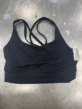 Load image into Gallery viewer, Lulu Lemon Sports Bra Size 6
