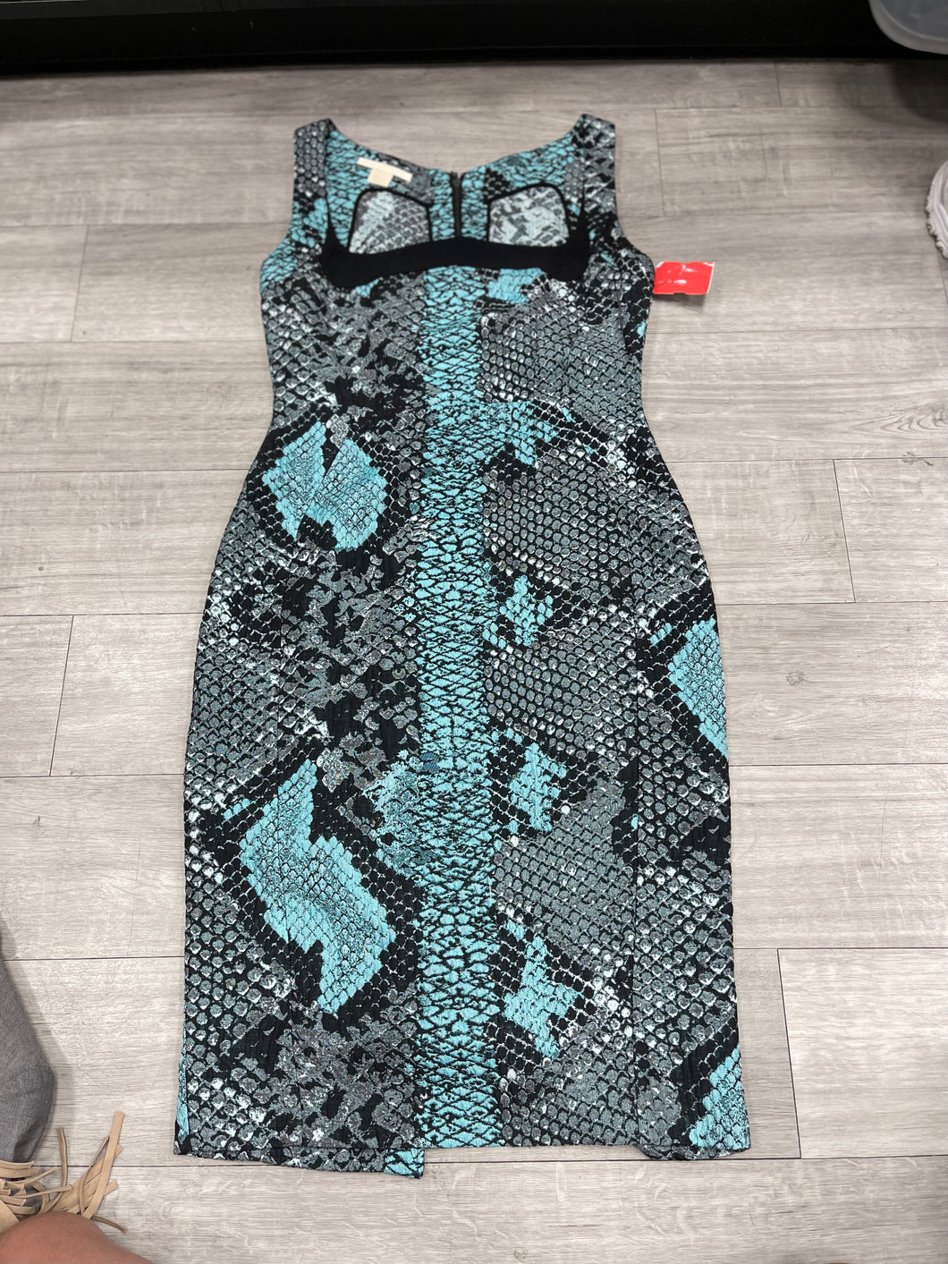 Antonio Berardi Dress Size Large