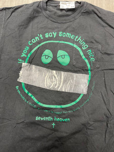 Seventh Heaven Sleeve Top Size Large