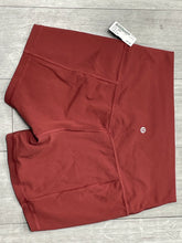 Load image into Gallery viewer, Lulu Lemon Athletic Shorts Size 9/10
