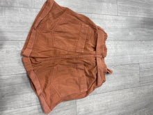 Load image into Gallery viewer, AMO Shorts Size 5/6
