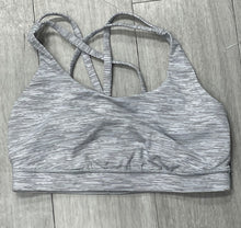 Load image into Gallery viewer, Lulu Lemon Sports Bra Size Small 6817

