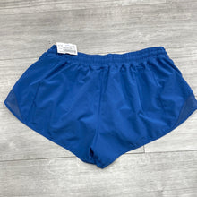 Load image into Gallery viewer, Lulu Lemon Athletic Shorts Size 10
