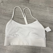 Load image into Gallery viewer, Lulu Lemon Sports Bra Size 6
