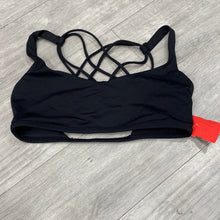 Load image into Gallery viewer, Lulu Lemon Sports Bra Size 8
