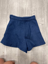 Load image into Gallery viewer, Alexie Shorts Size Small 1497
