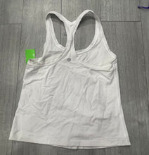 Load image into Gallery viewer, Lulu Lemon Athletic Top Size 4 5618
