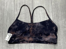 Load image into Gallery viewer, Lulu Lemon Sports Bra Size Medium 0869
